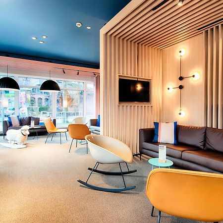 B&B Hotel Dresden City-Sued מראה חיצוני תמונה