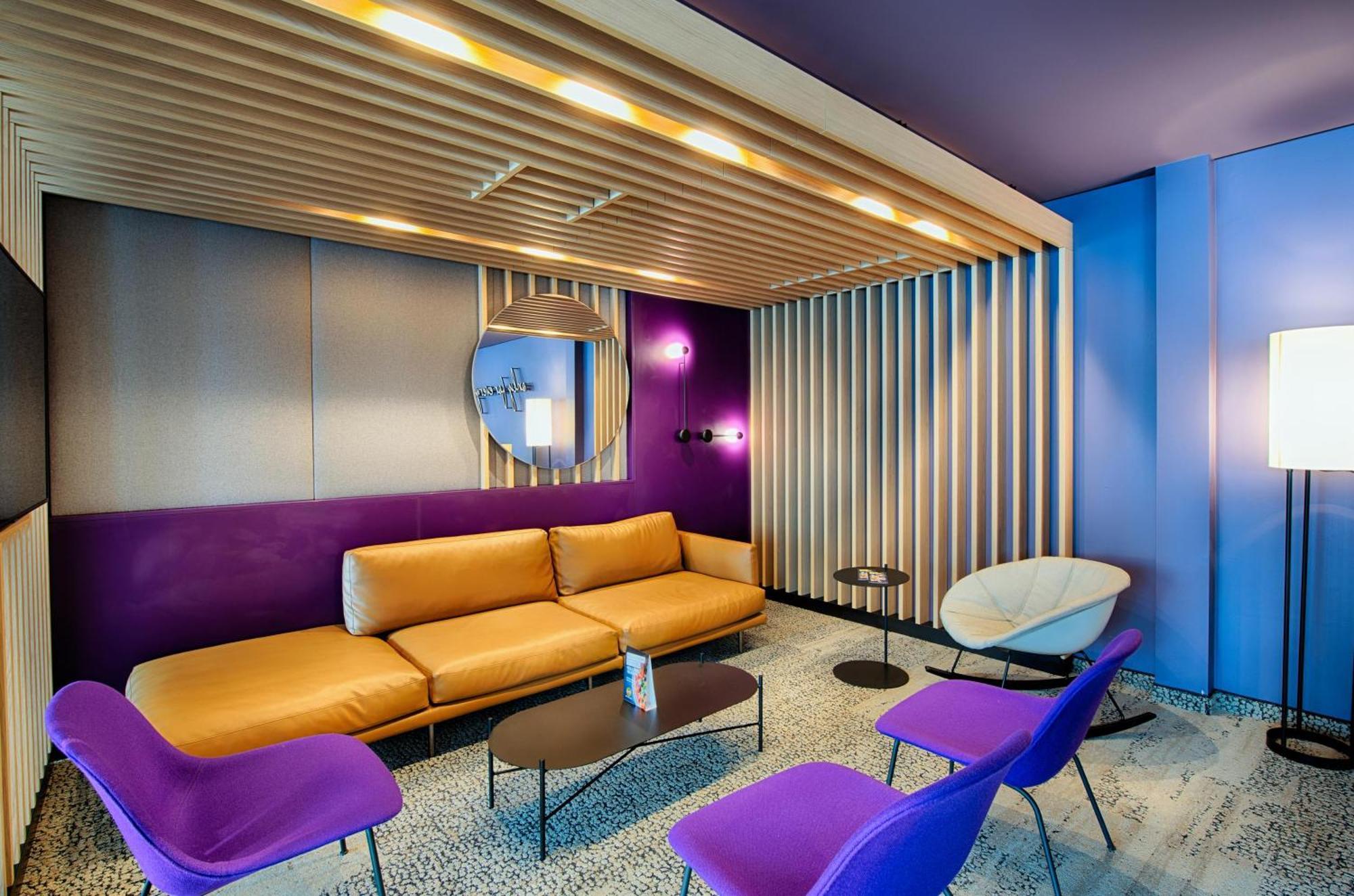 B&B Hotel Dresden City-Sued מראה חיצוני תמונה