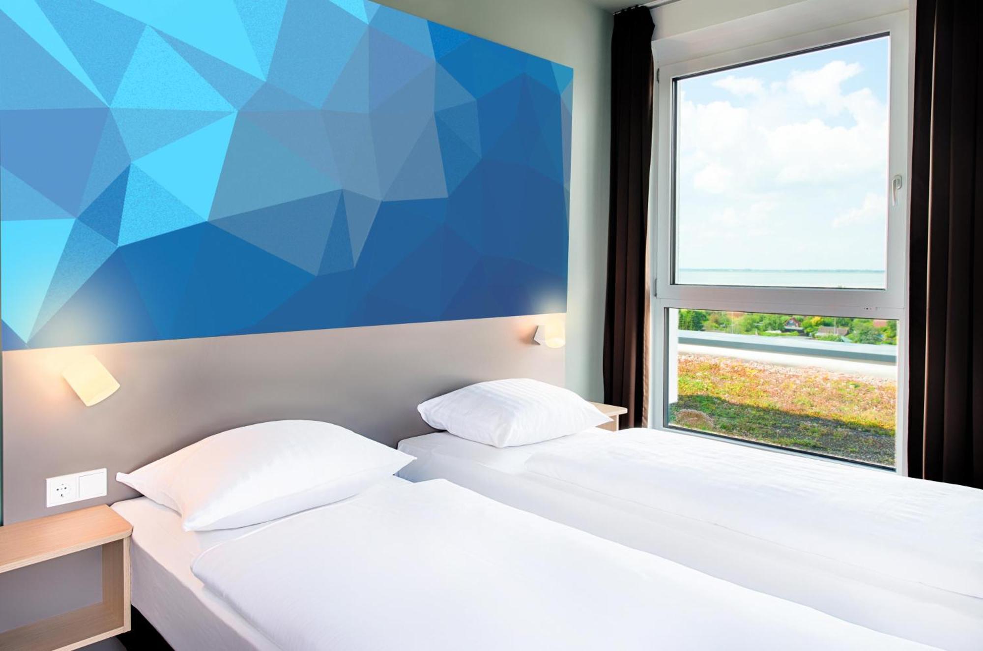 B&B Hotel Dresden City-Sued מראה חיצוני תמונה