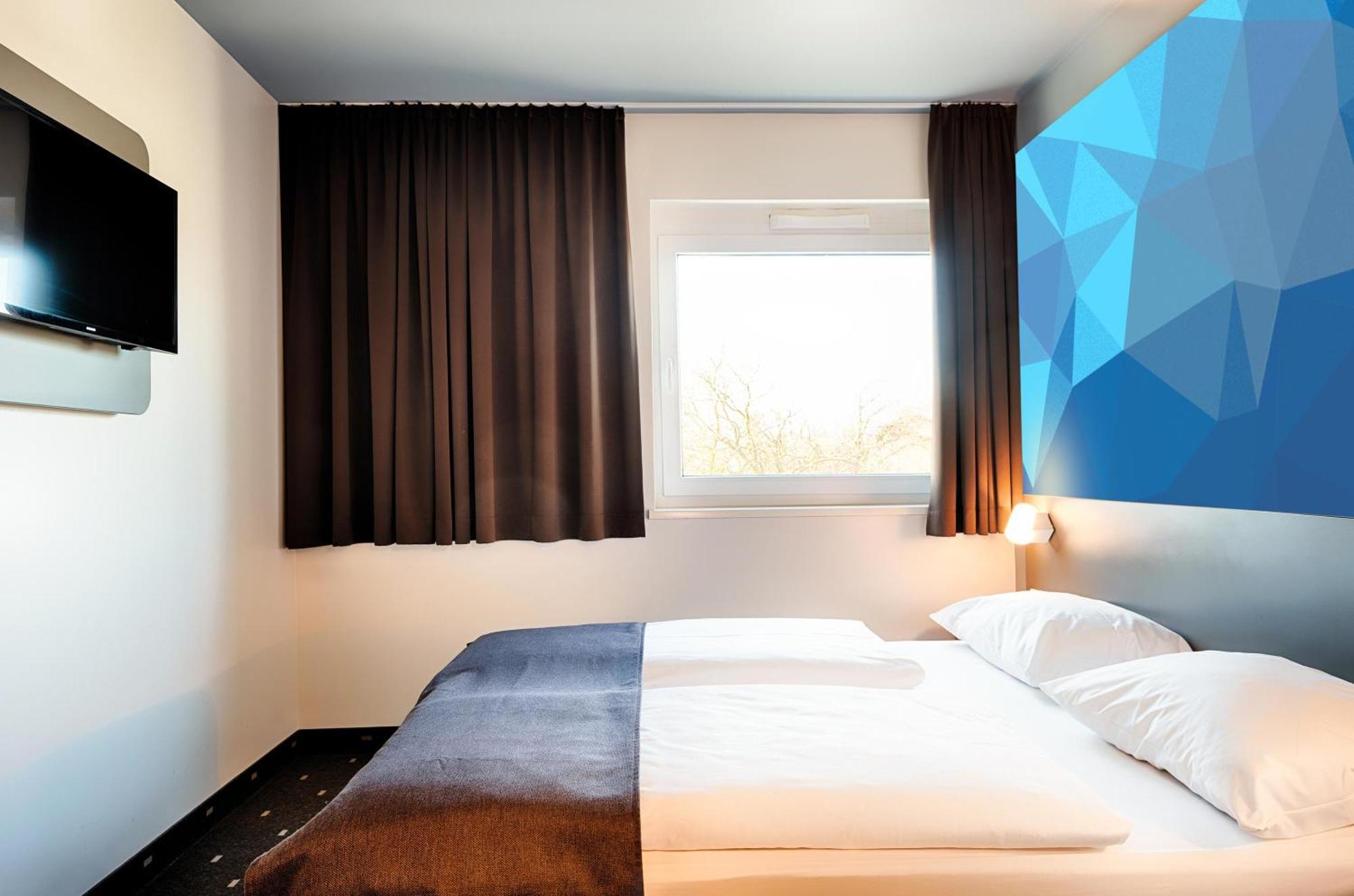 B&B Hotel Dresden City-Sued מראה חיצוני תמונה