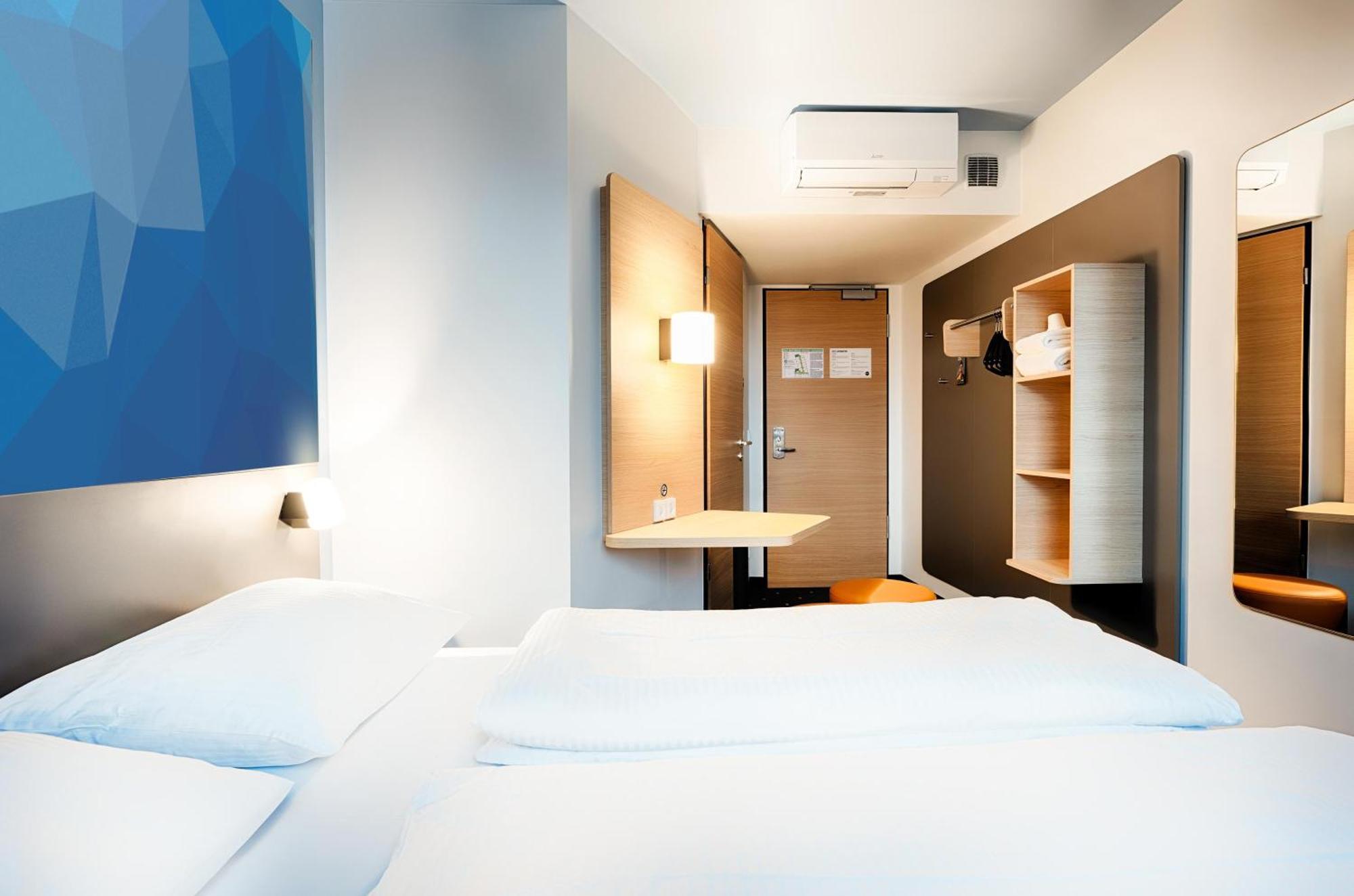 B&B Hotel Dresden City-Sued מראה חיצוני תמונה
